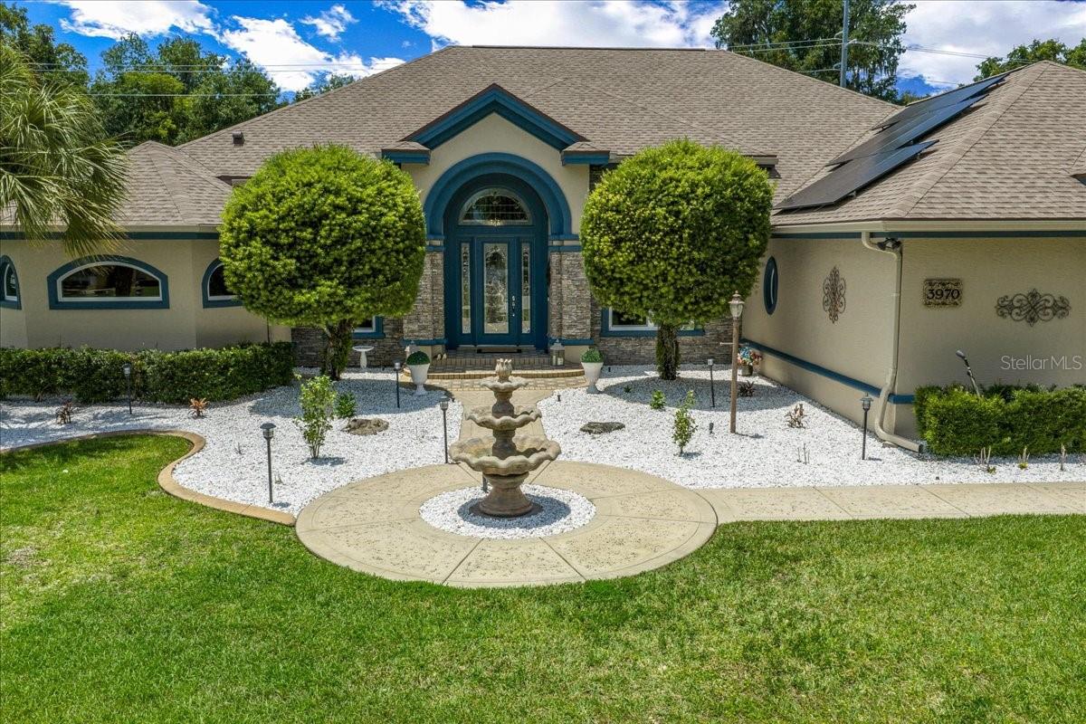 Photo of 3970 SE 39TH CIRCLE OCALA FL 34480