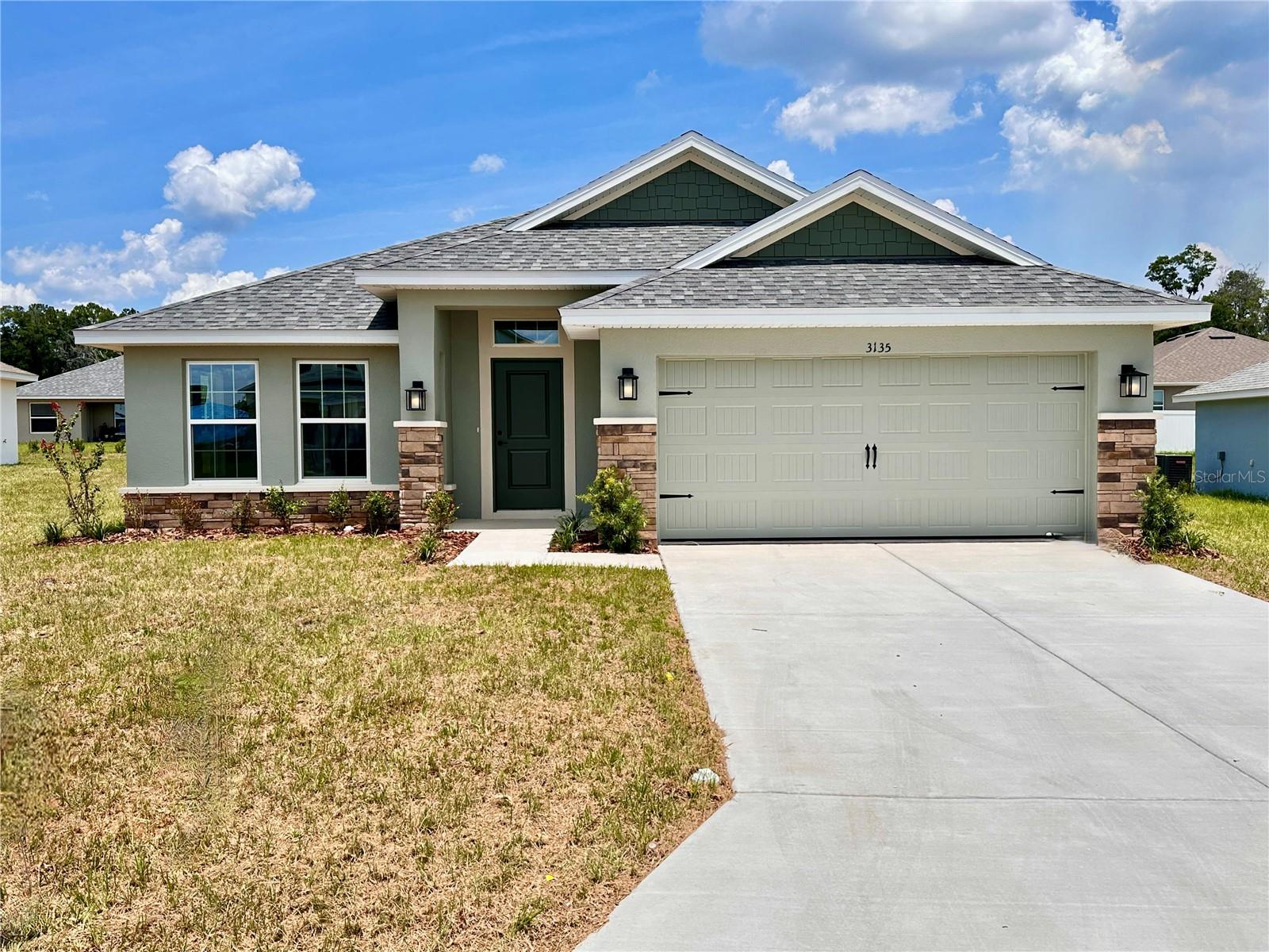 Photo of 3135 NE 45TH AVENUE OCALA FL 34470