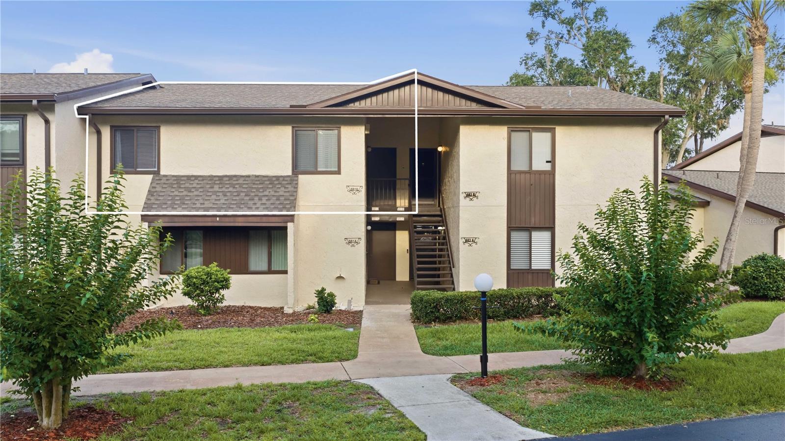 Photo of 681 MIDWAY DRIVE #B OCALA FL 34472