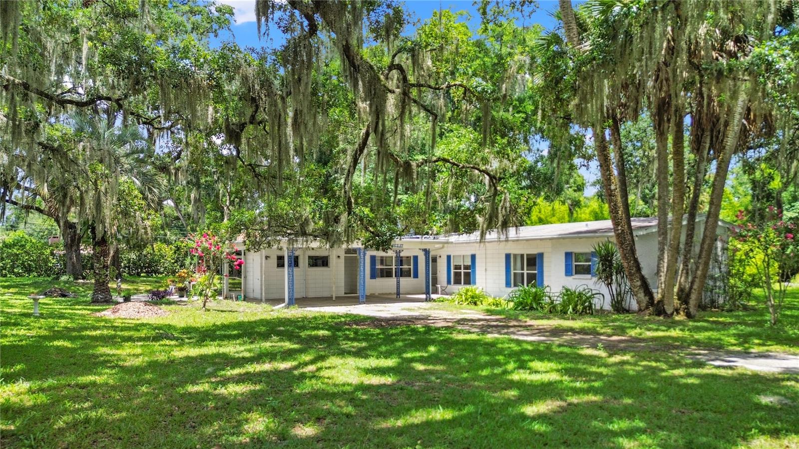 Photo of 2430 SW 6TH AVENUE OCALA FL 34471