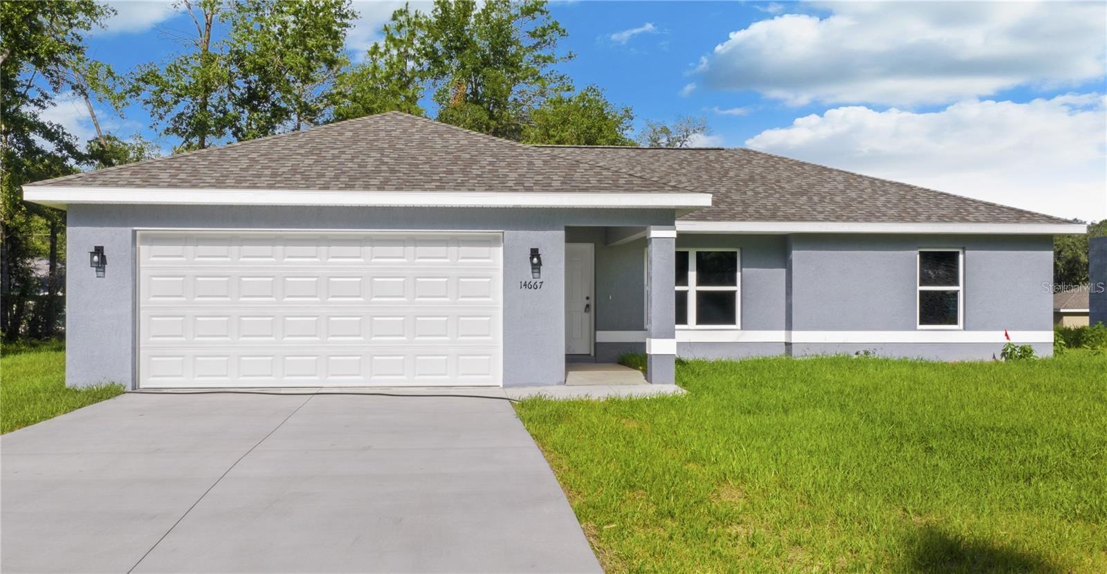 Photo of 20050 SW 80TH PL ROAD DUNNELLON FL 34431