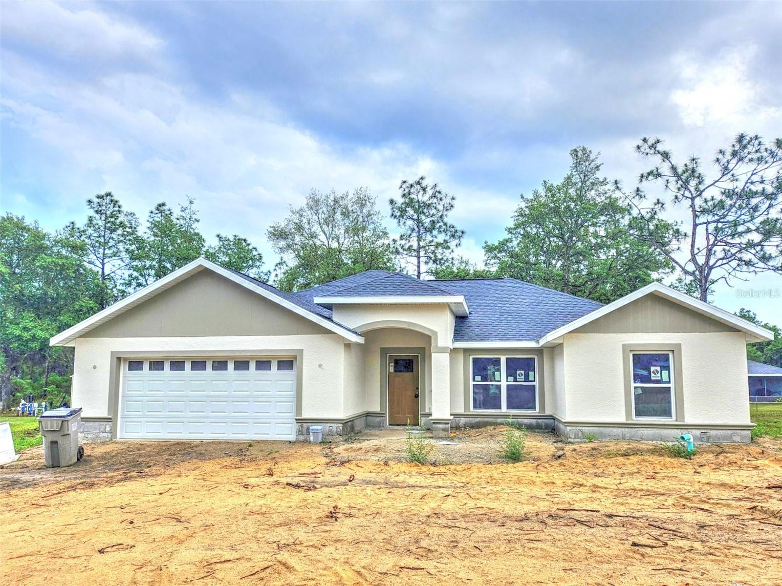 Photo of 7 FIR DRIVE TRACK OCALA FL 34472