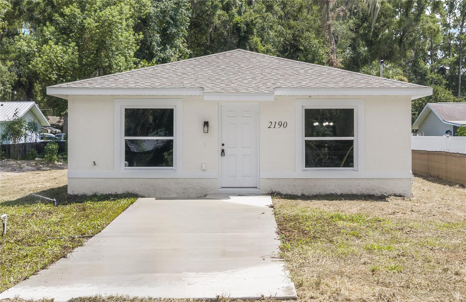 Photo of 2190 NW 65TH PLACE OCALA FL 34475