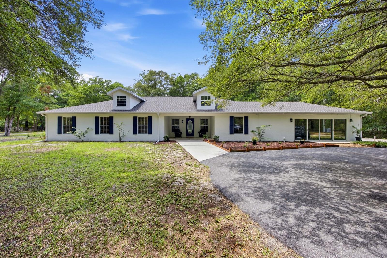 Photo of 7050 NE STATE ROAD 121 WILLISTON FL 32696