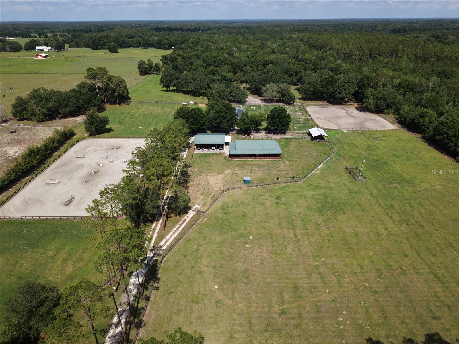 Photo of 7191 NE 150TH AVENUE WILLISTON FL 32696