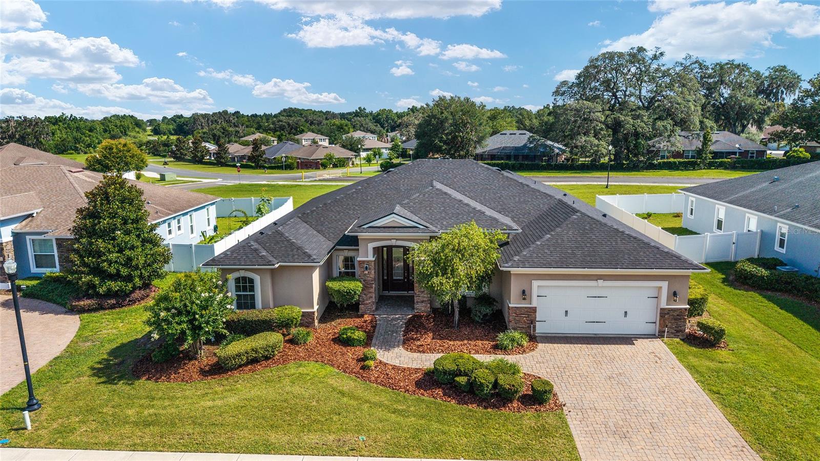 Photo of 4417 SW 65TH PLACE OCALA FL 34474