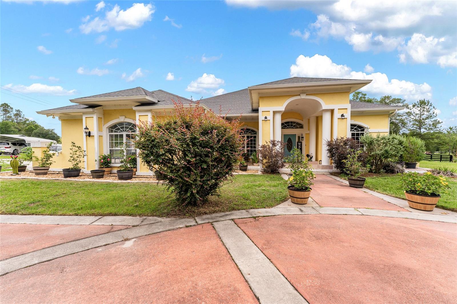 Photo of 15510 SW 149TH PLACE ARCHER FL 32618