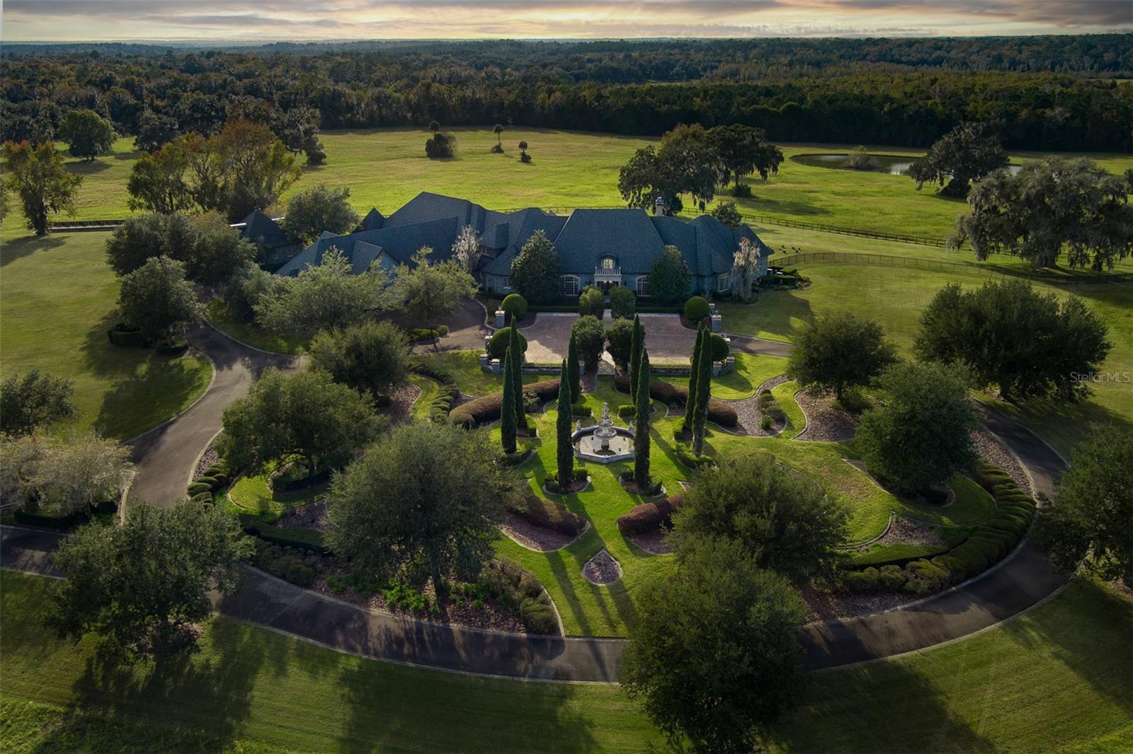 Photo of 9095 NW 200TH STREET ROAD MICANOPY FL 32667
