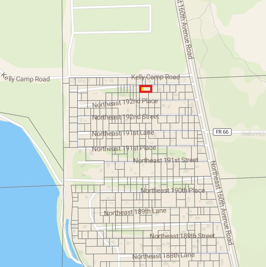 Photo of Lot 21,22,23,24 NE 192ND LANE FORT MC COY FL 32134