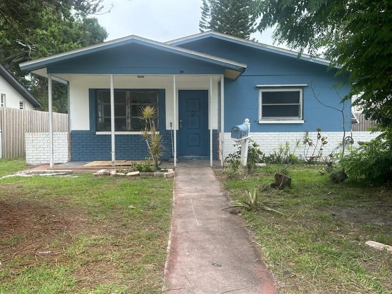 Photo of 5234 9TH AVENUE ST PETERSBURG FL 33710
