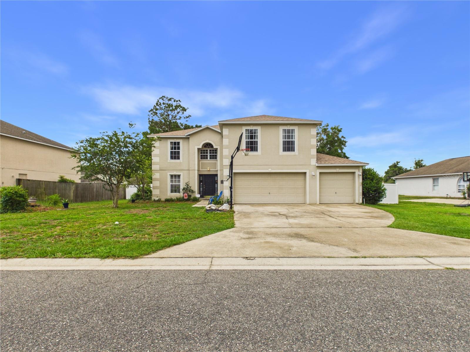 Photo of 4540 SE 30TH STREET OCALA FL 34480