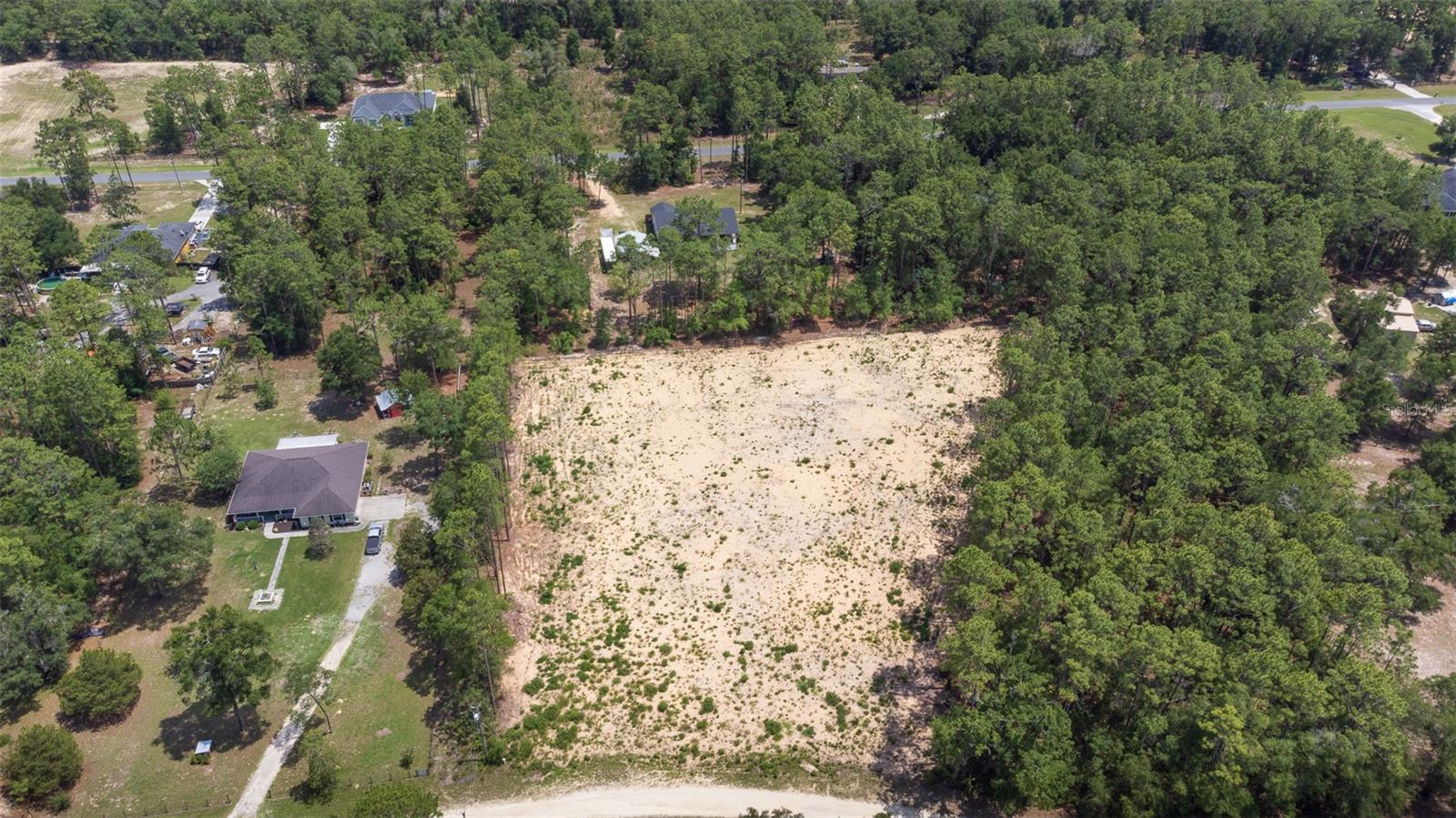 Photo of 0 SW 48TH LANE ROAD OCALA FL 34481
