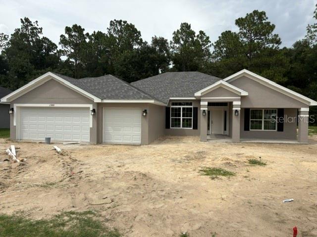 Photo of 17889 SW 61ST LANE ROAD DUNNELLON FL 34432