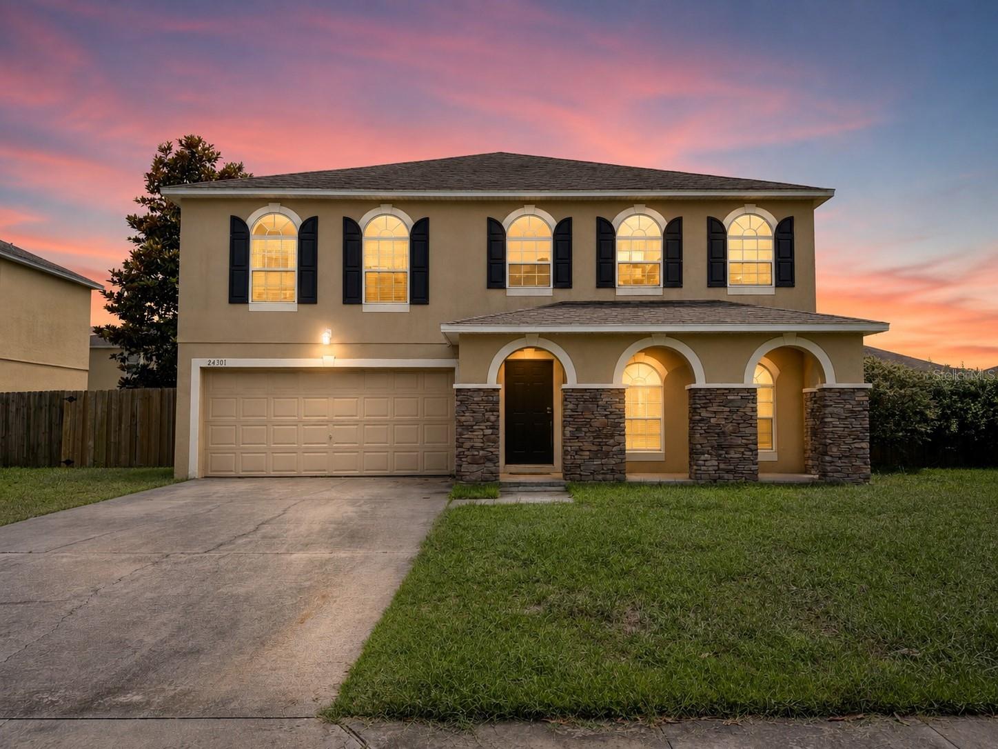Photo of 24301 SW 6TH PLACE NEWBERRY FL 32669