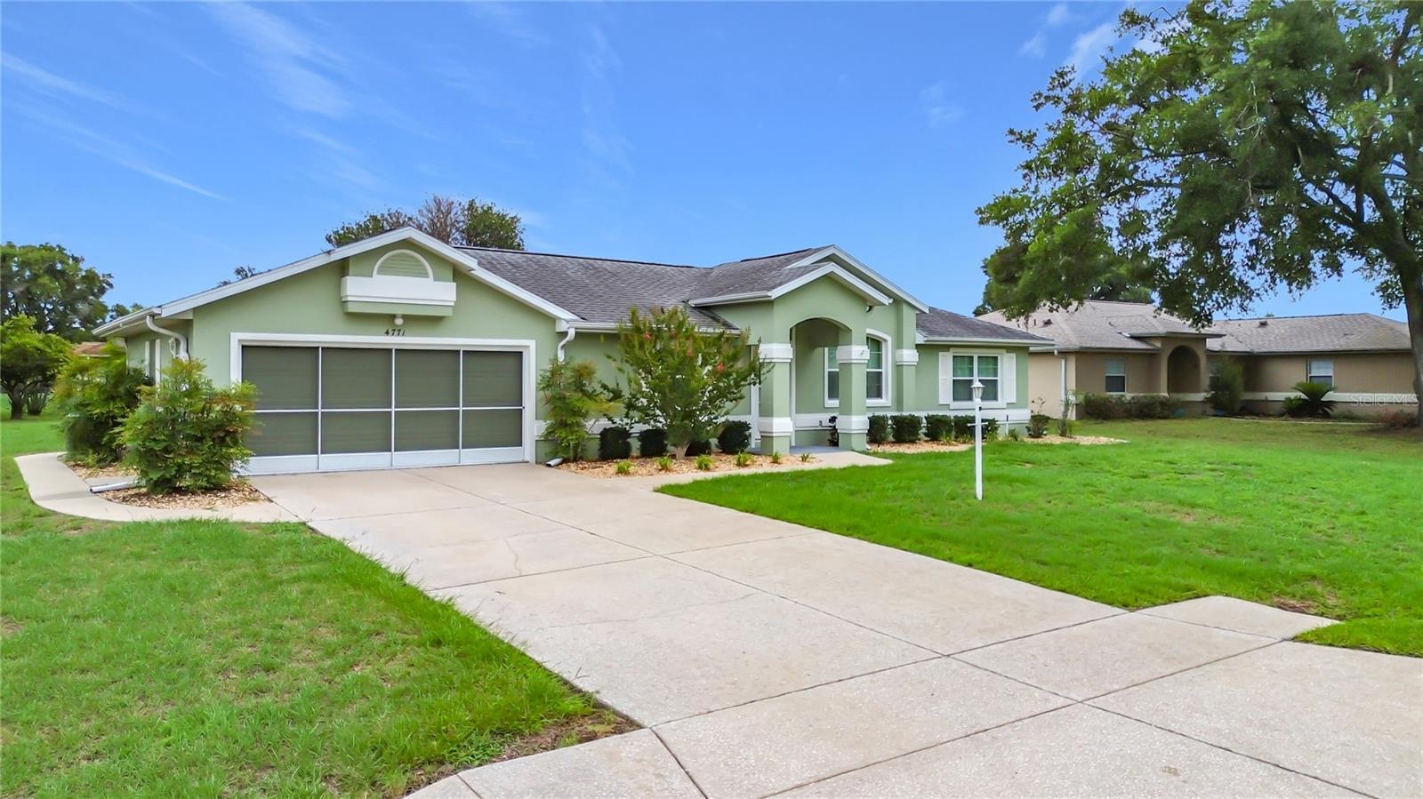 Photo of 4771 NW 30TH PLACE OCALA FL 34482