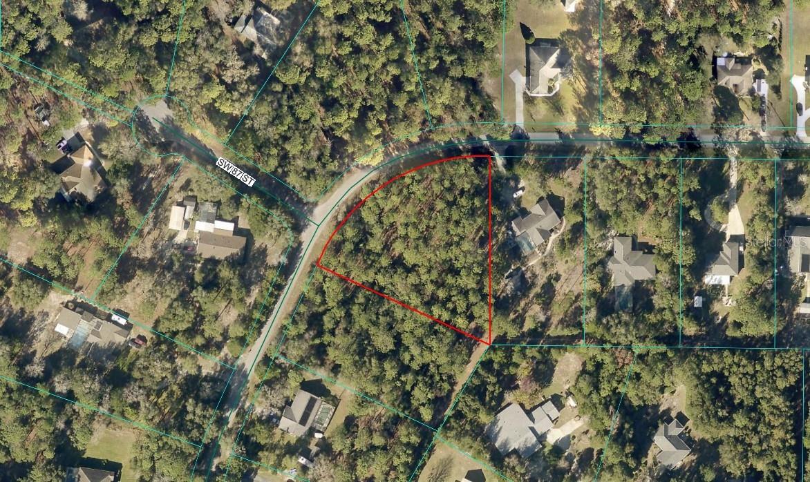 Photo of TBD LOT 6 SE 211TH CIRCLE DUNNELLON FL 34431