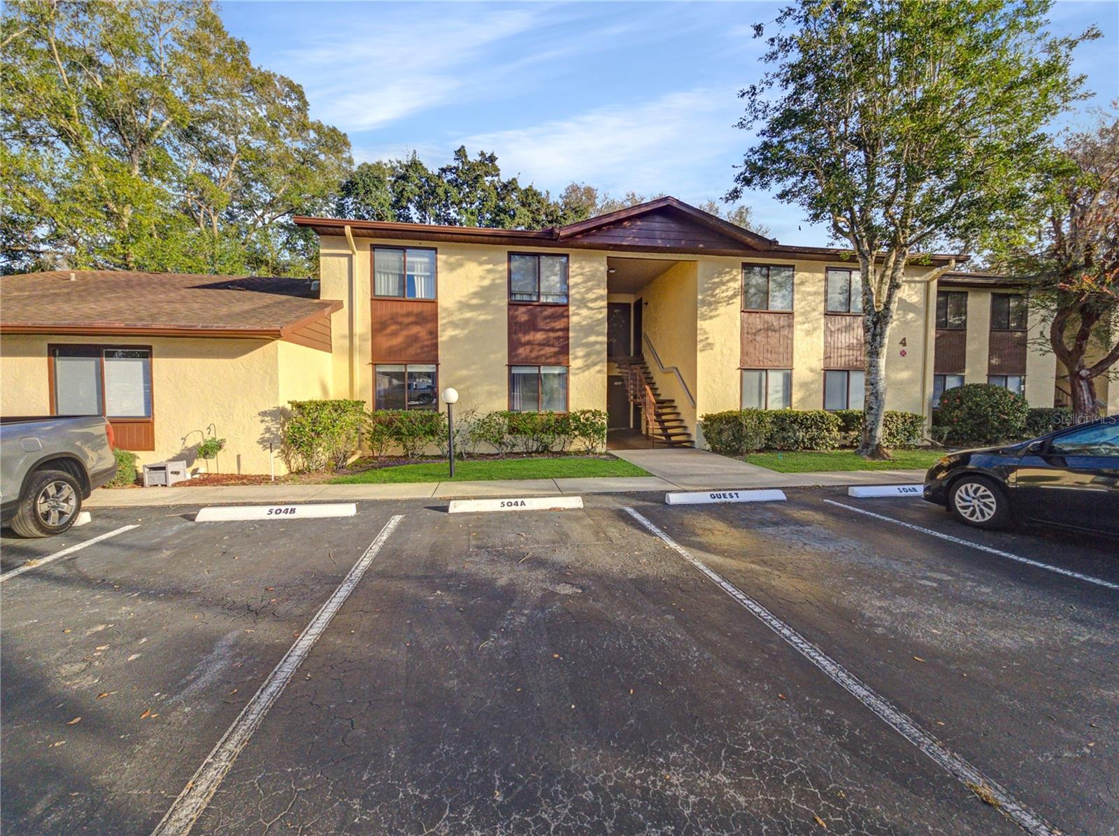 Photo of 504 SILVER COURSE #A OCALA FL 34472