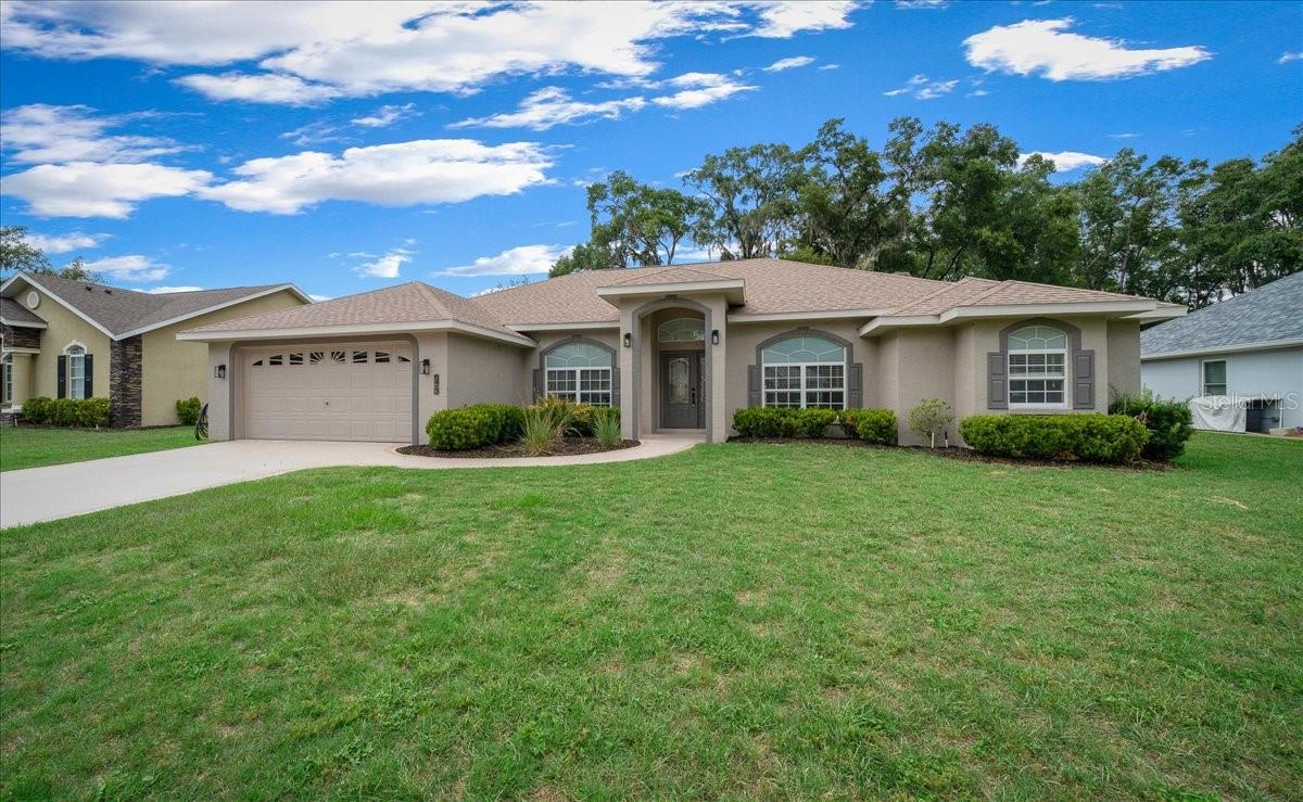 Photo of 5413 SE 107TH STREET BELLEVIEW FL 34420