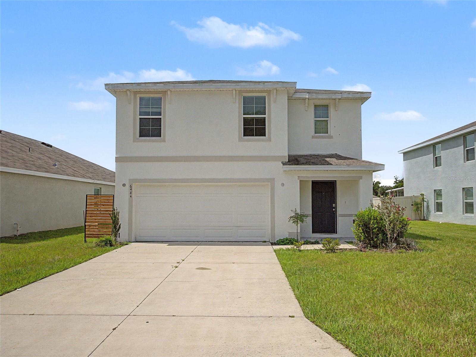 Photo of 6484 SE 4TH LANE OCALA FL 34472