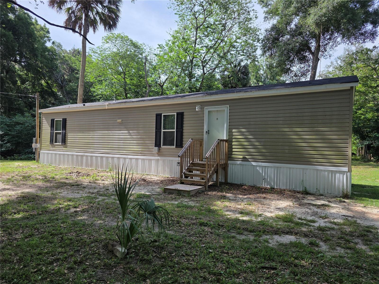 Photo of 5160 NW 190TH PLACE REDDICK FL 32686