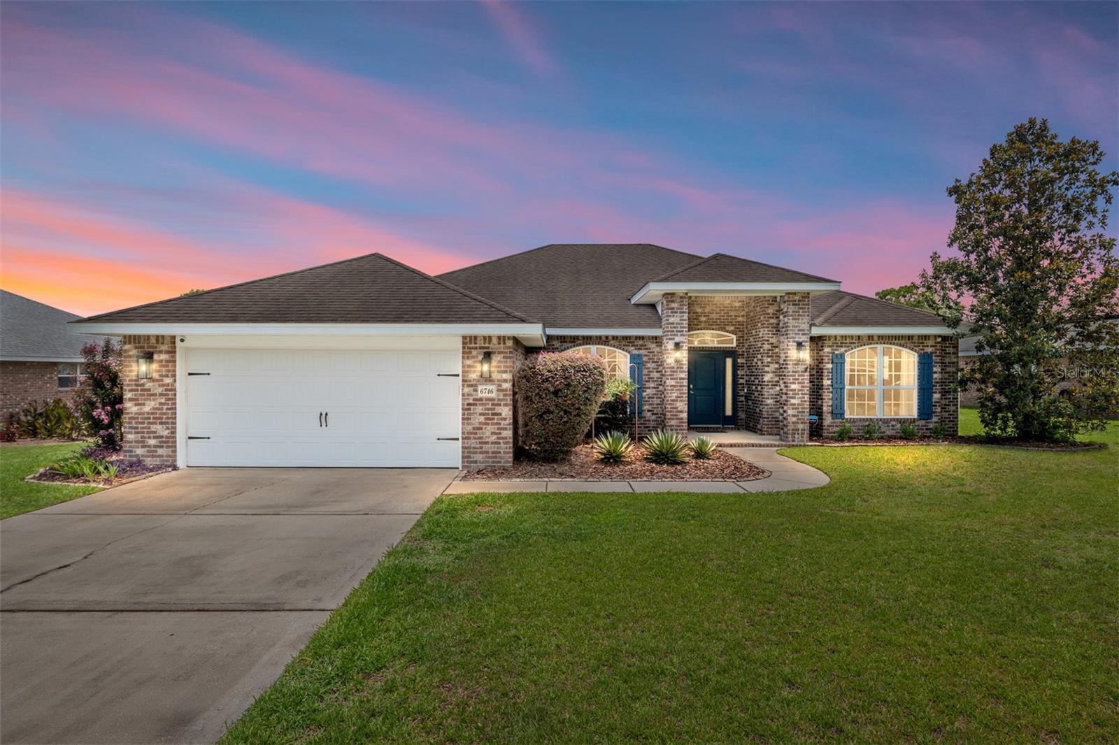 Photo of 6746 SE 12TH PLACE OCALA FL 34472