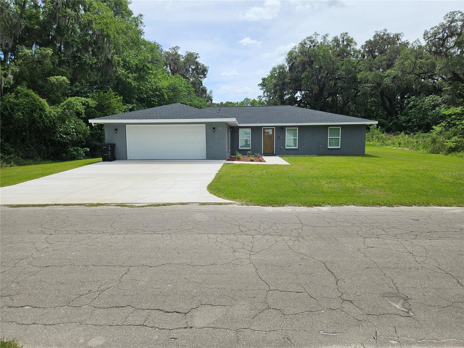 Photo of 51 NE 10TH STREET WILLISTON FL 32696