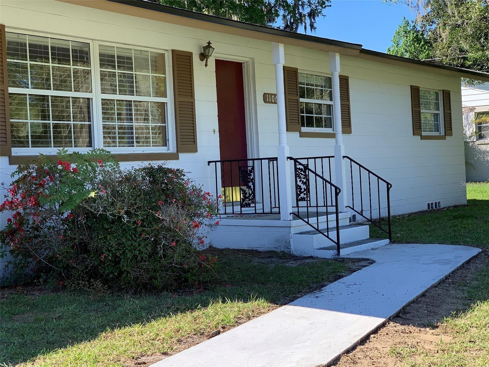 Photo of 1106 NE 17TH TERRACE OCALA FL 34470