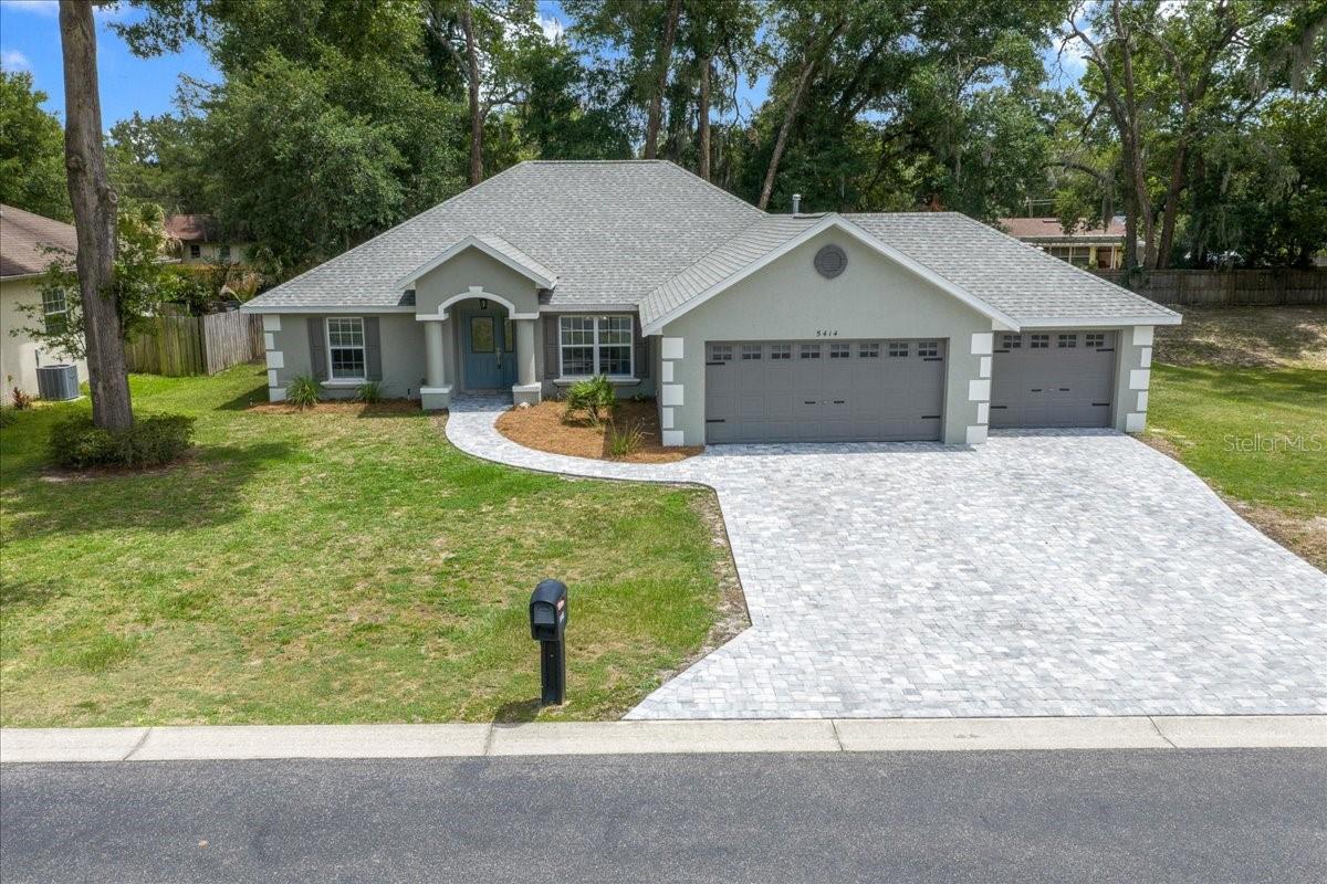 Photo of 5414 SE 107TH STREET BELLEVIEW FL 34420
