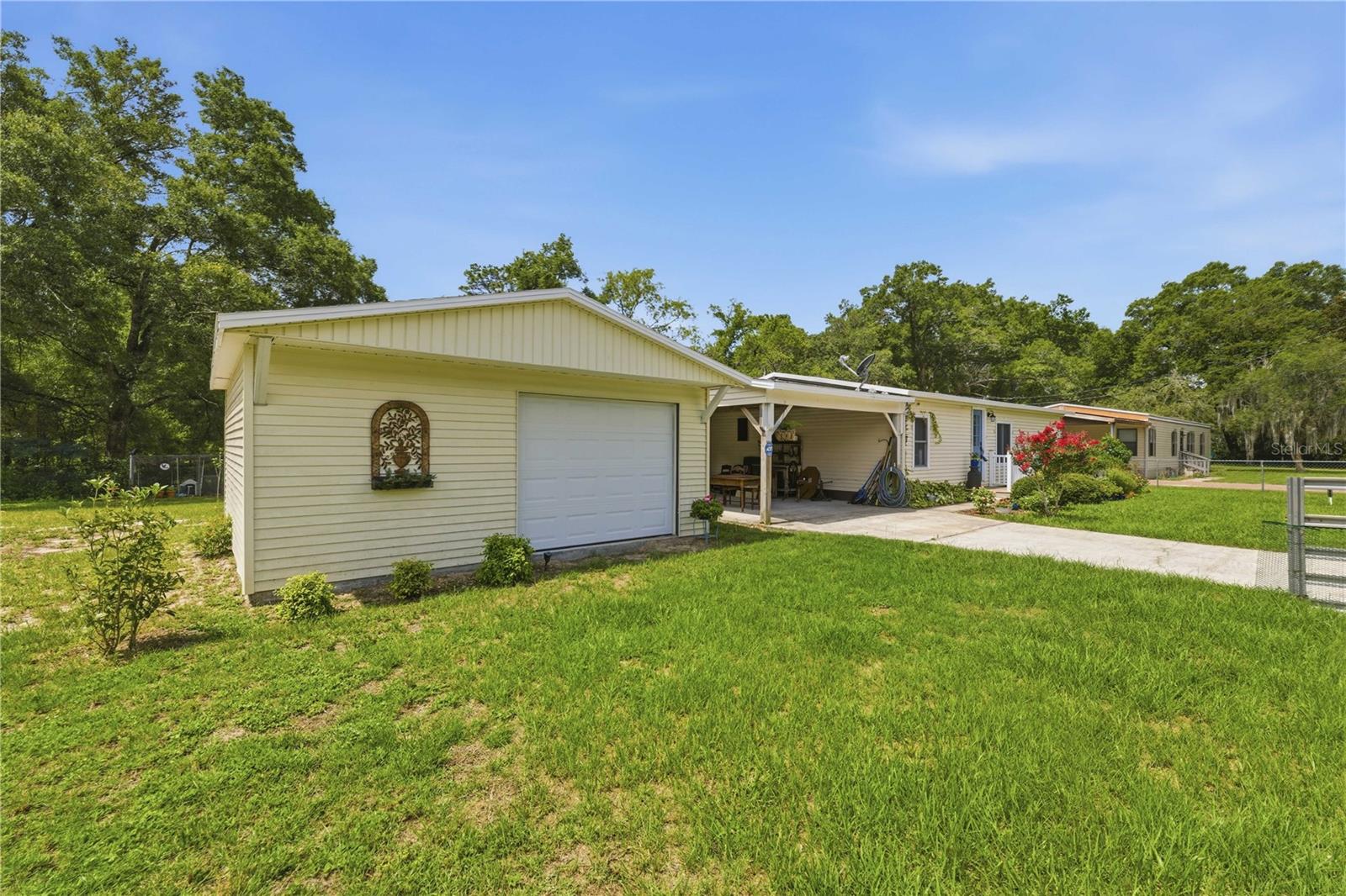 Photo of 11140 SW 109TH PLACE DUNNELLON FL 34432