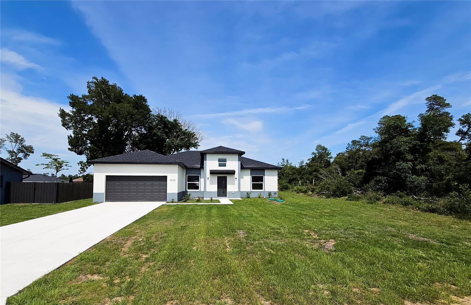 Photo of 2523 SW 153RD PLACE ROAD OCALA FL 34473