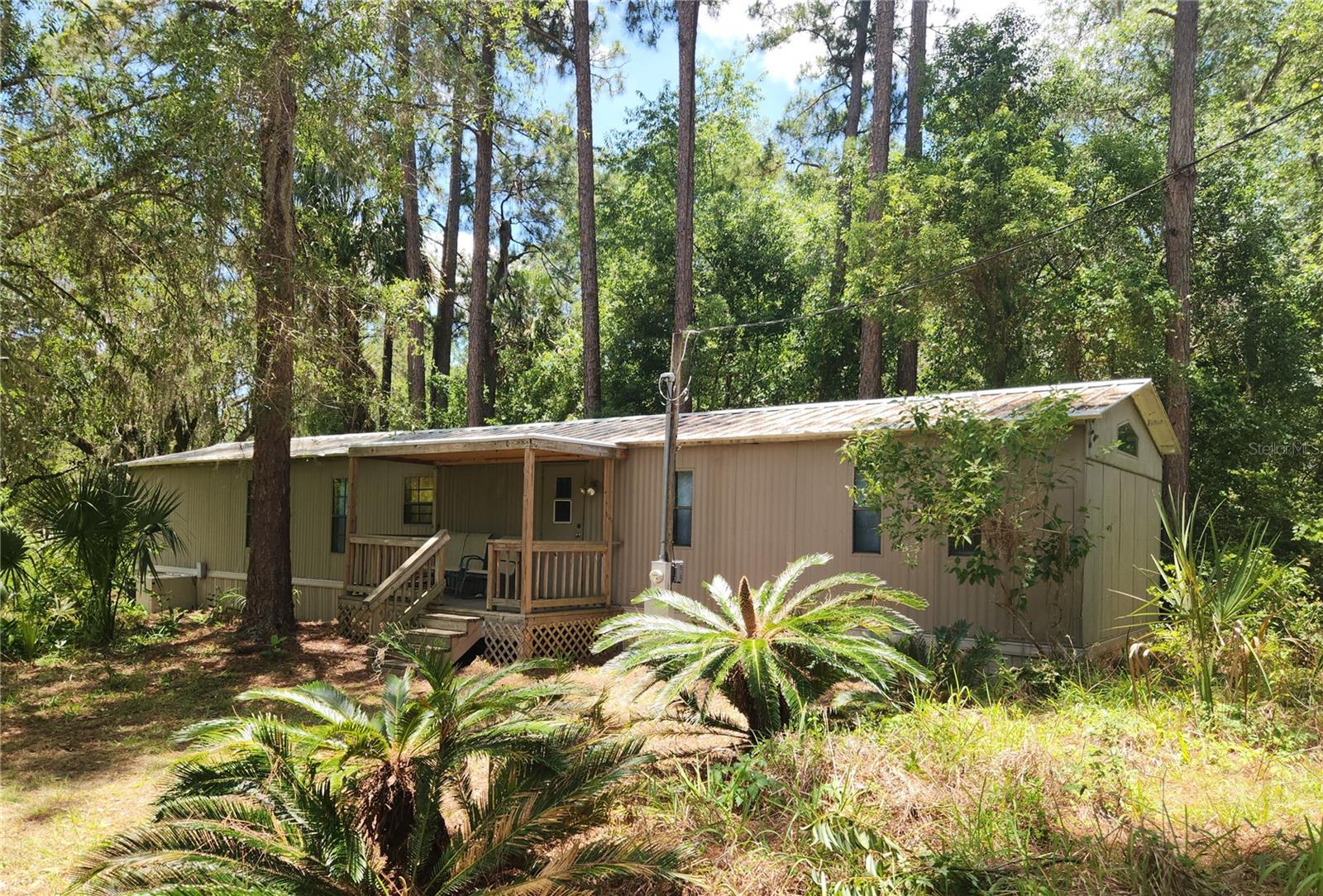 Photo of 22835 SW 117TH PLACE ROAD DUNNELLON FL 34431
