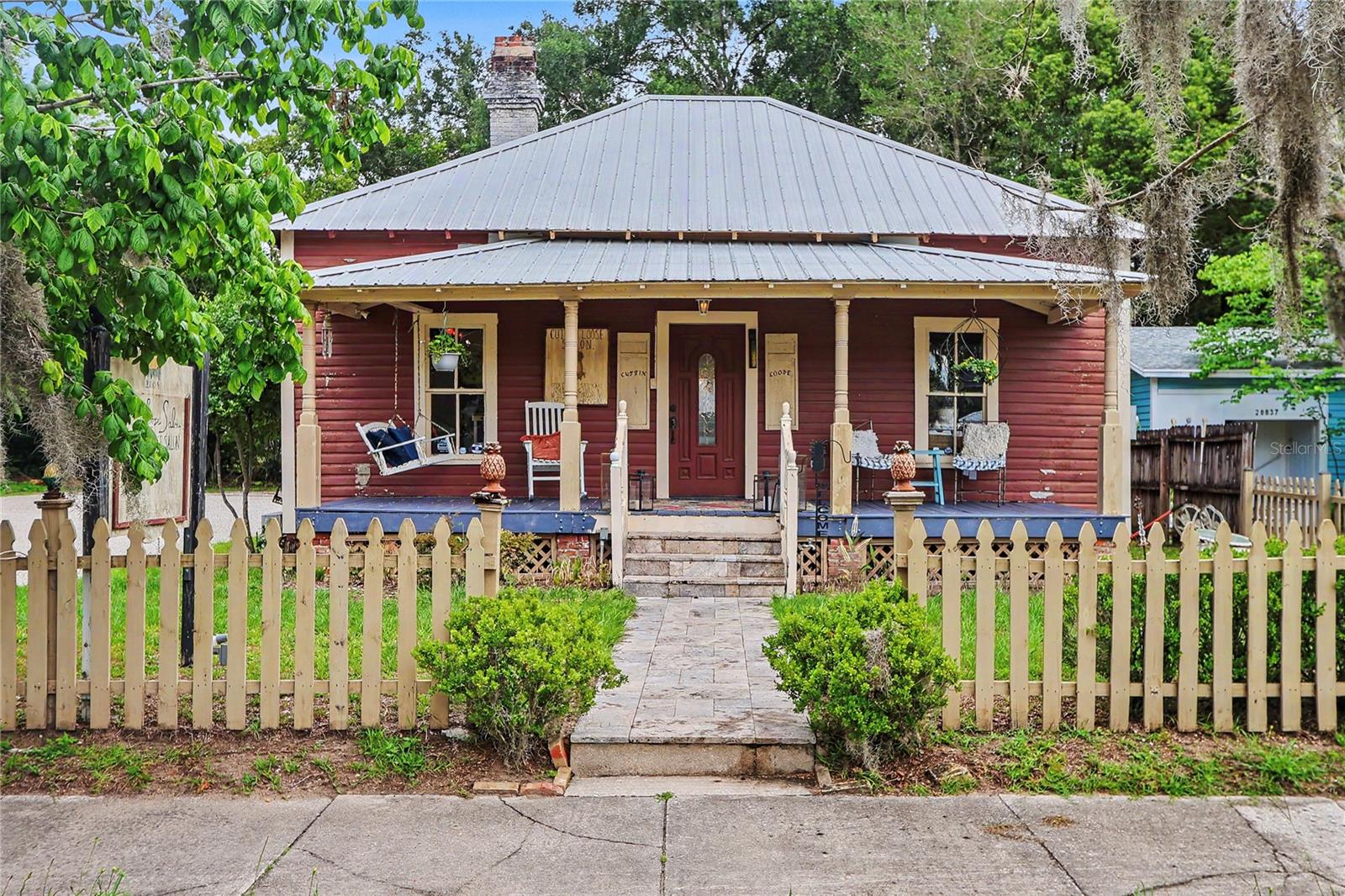 Photo of 20847 WALNUT STREET DUNNELLON FL 34431
