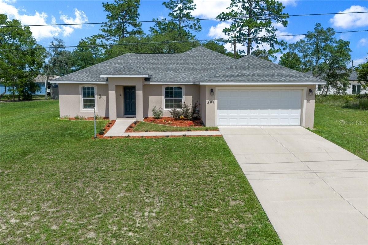Photo of 391 MARION OAKS PASS OCALA FL 34473