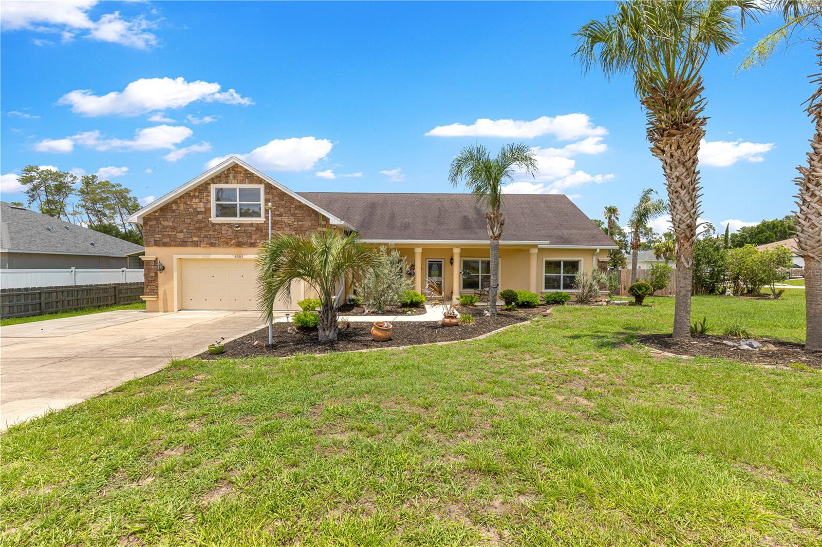 Photo of 4505 SW 106TH PLACE OCALA FL 34476
