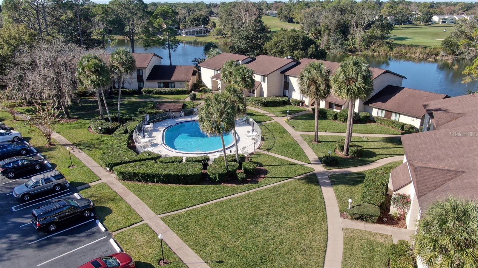 Photo of 637 MIDWAY DRIVE #B OCALA FL 34472