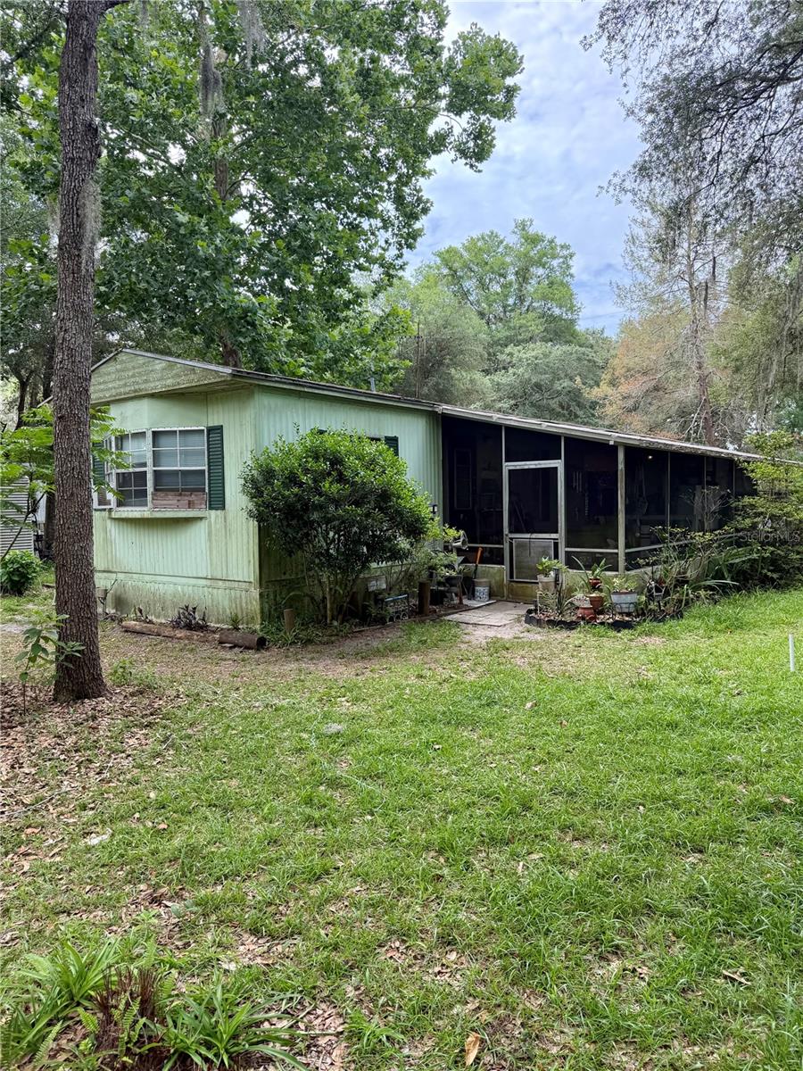 Photo of 11710 NE 222ND LANE FORT MC COY FL 32134