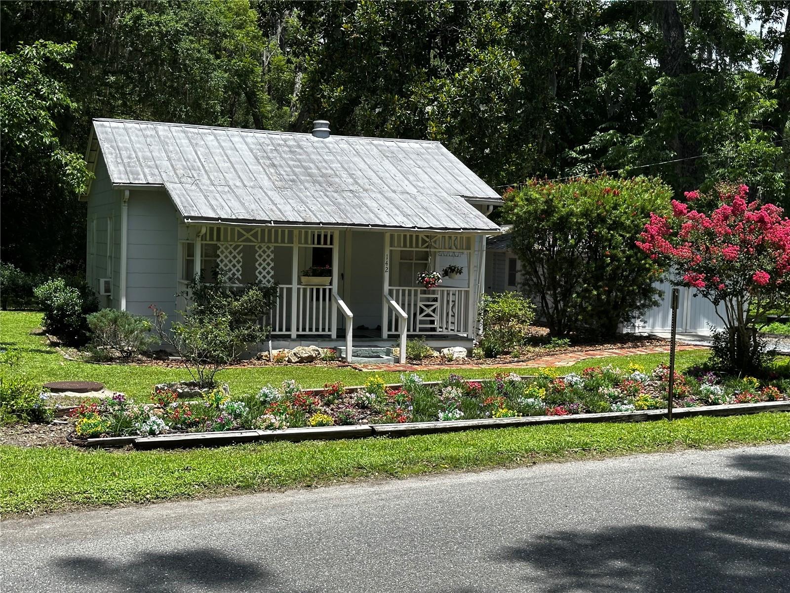 Photo of 142 NW 2ND AVENUE WILLISTON FL 32696
