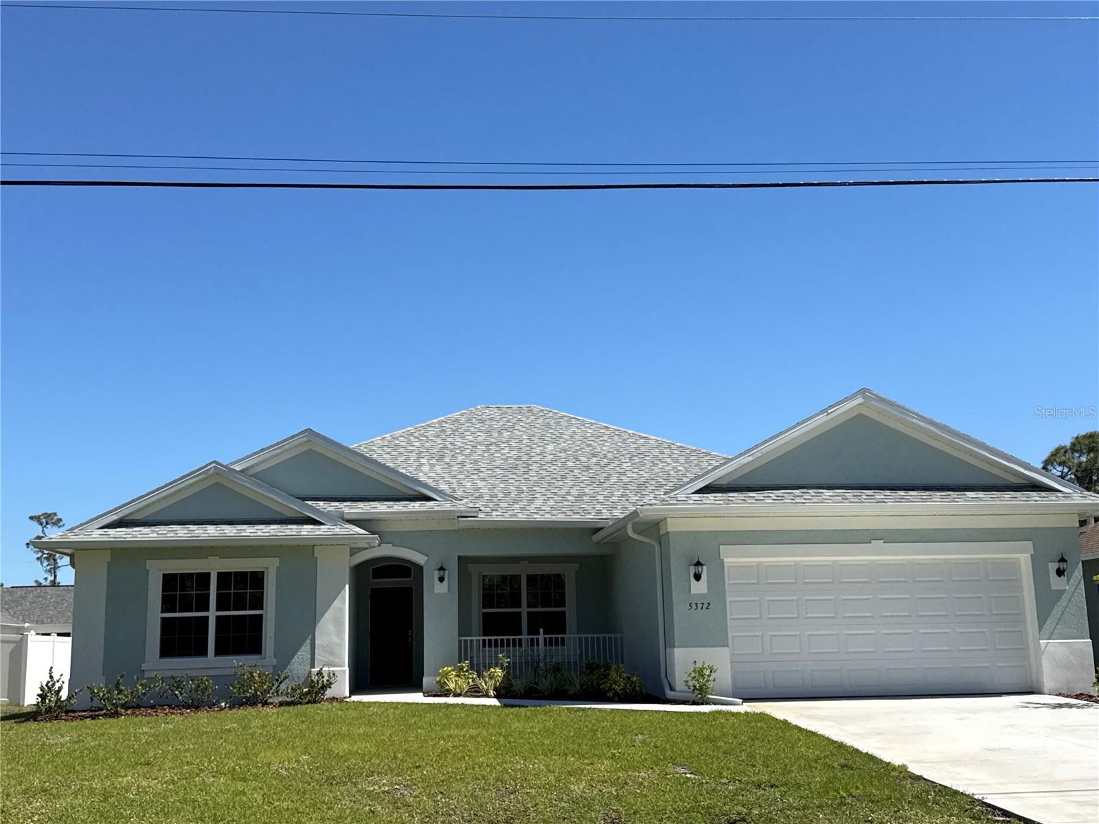 Photo of 5372 JODY AVENUE NORTH PORT FL 34288