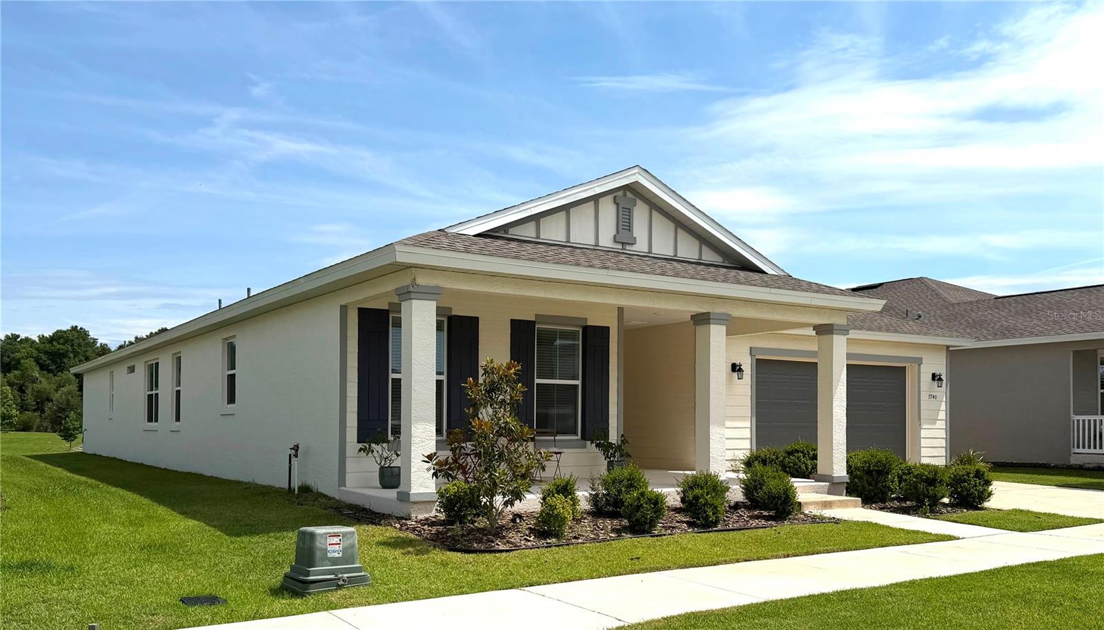 Photo of 7740 SW 64TH STREET ROAD OCALA FL 34474