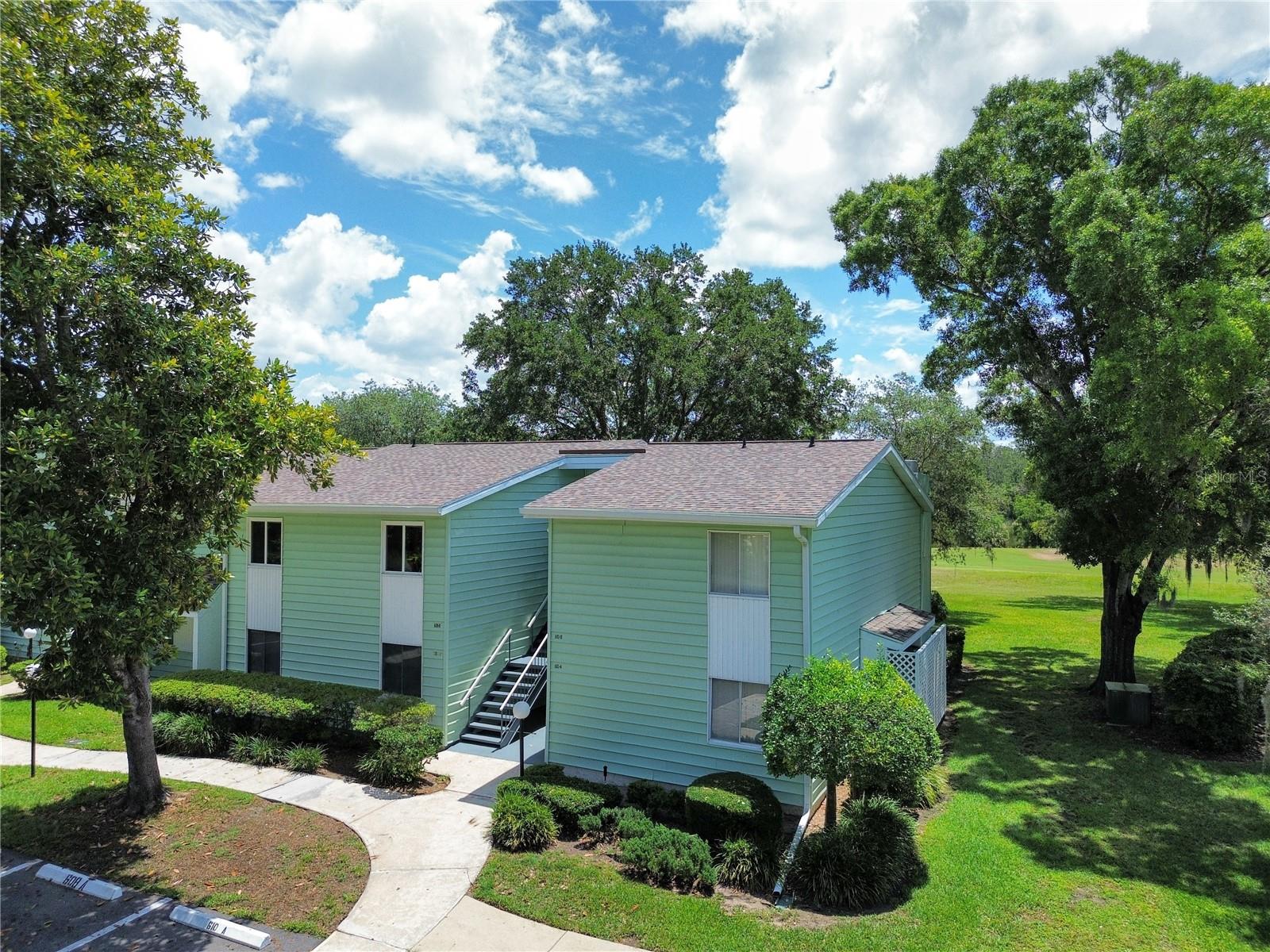 Photo of 608 MIDWAY DRIVE #A OCALA FL 34472