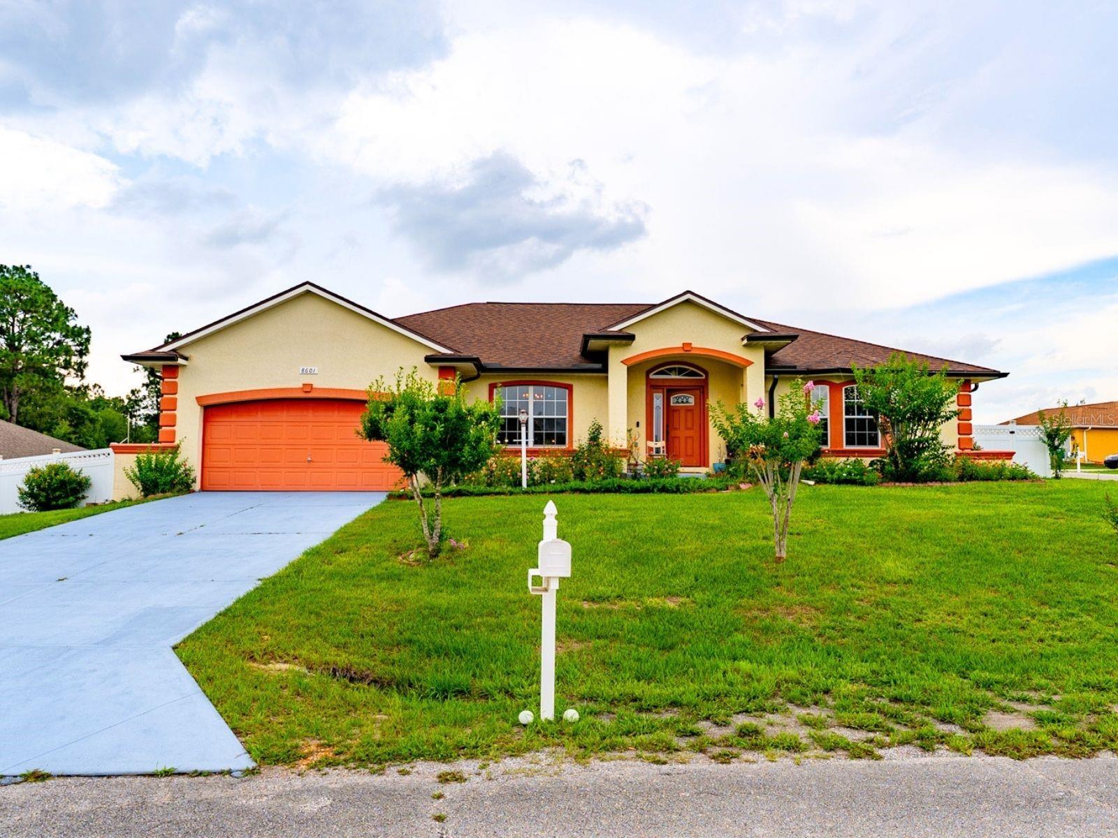Photo of 8601 SW 136TH STREET OCALA FL 34473