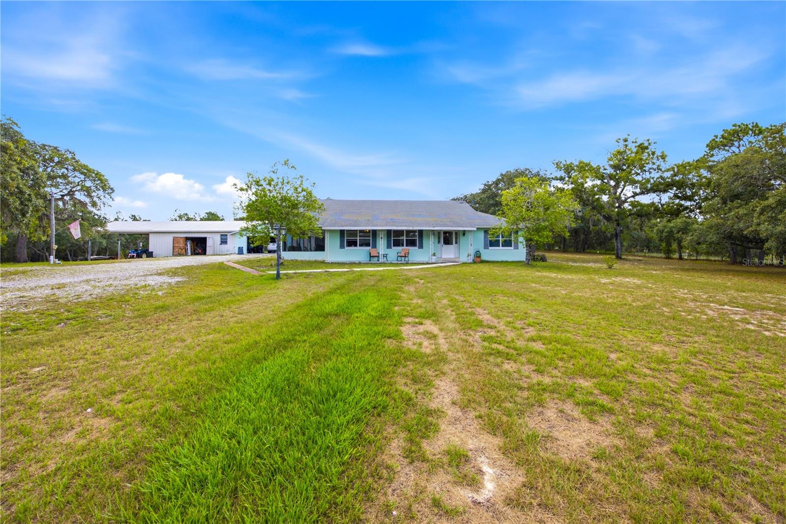 Photo of 6175 S CANNA LILY AVENUE HOMOSASSA FL 34446