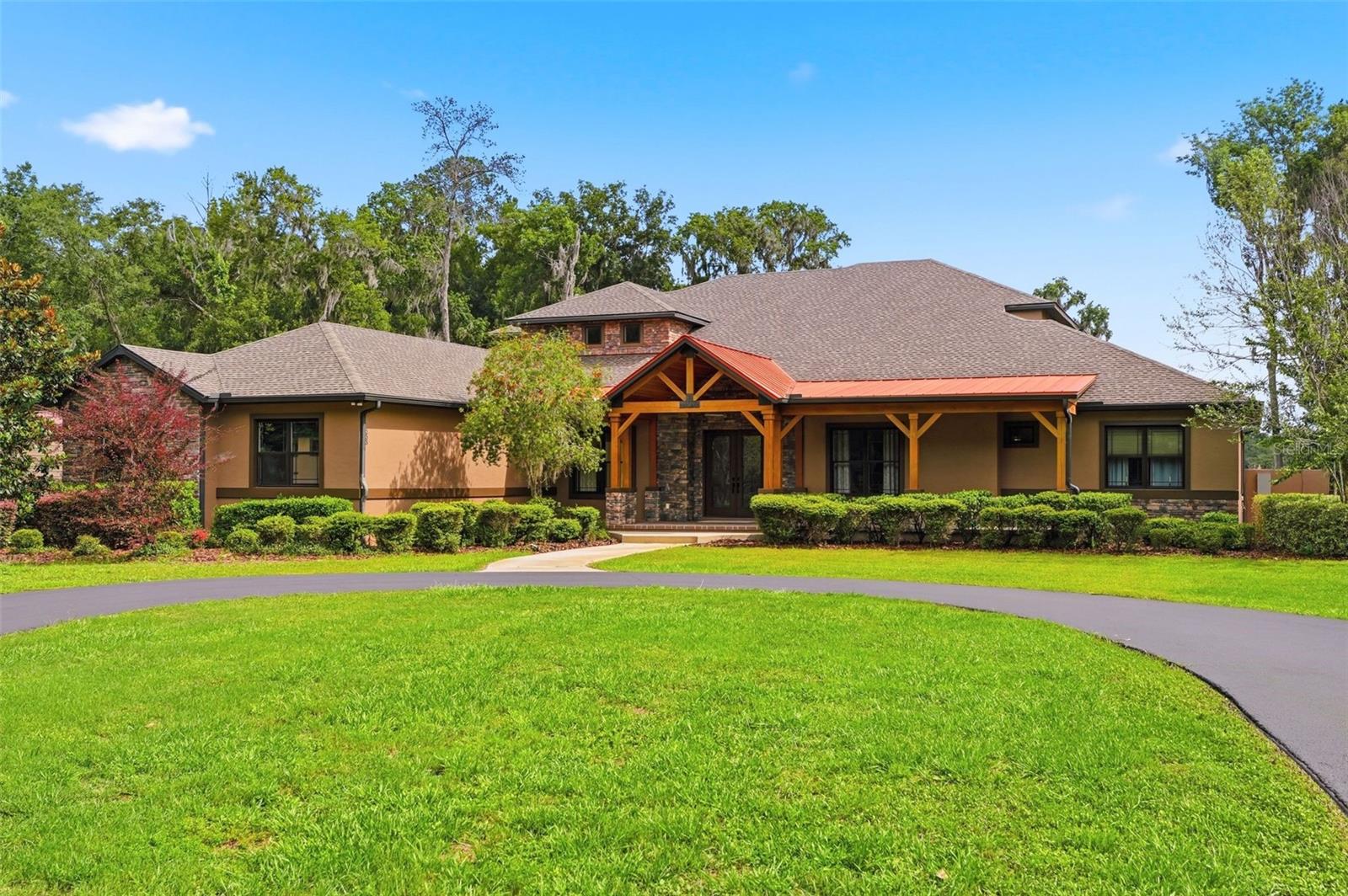 Photo of 855 SE 87TH STREET OCALA FL 34480