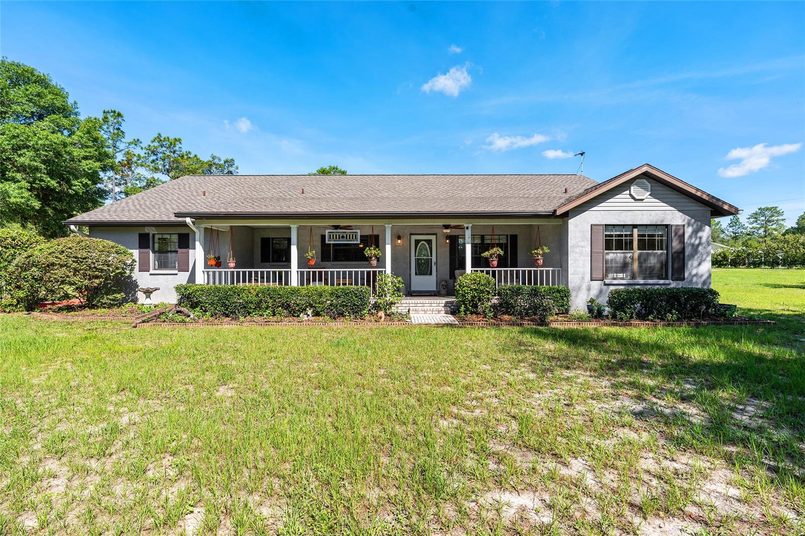 Photo of 10871 SE COUNTY ROAD 336 MORRISTON FL 32668