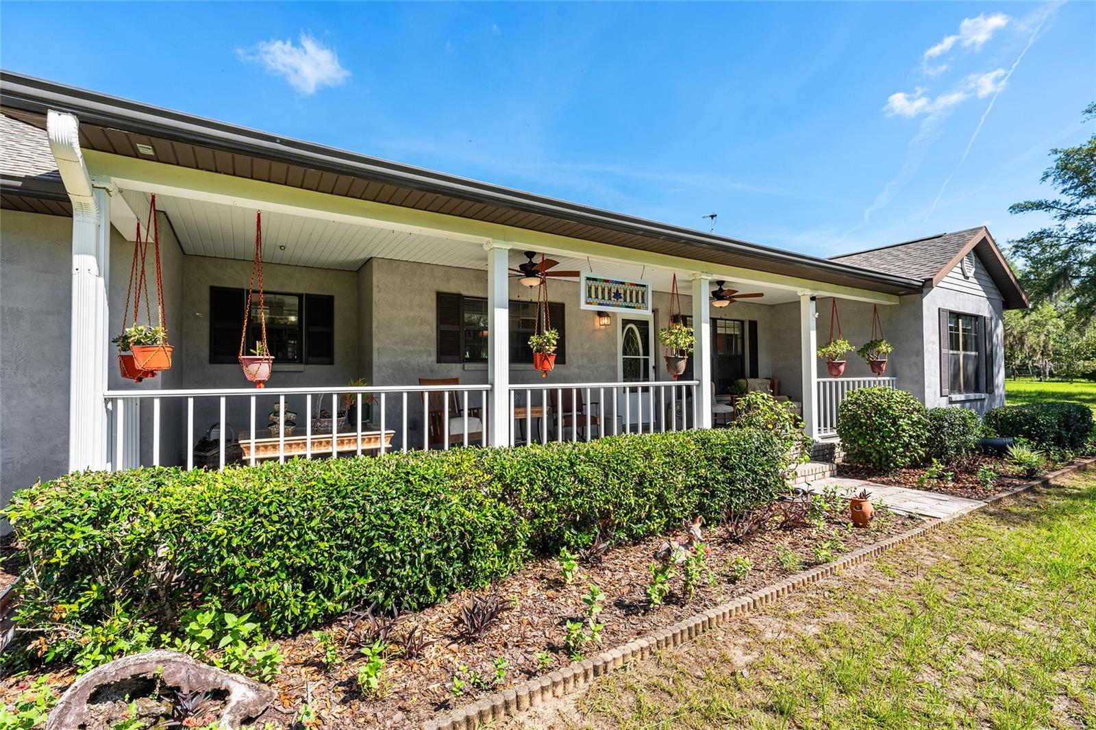 Photo of 10871 SE COUNTY ROAD 336 MORRISTON FL 32668