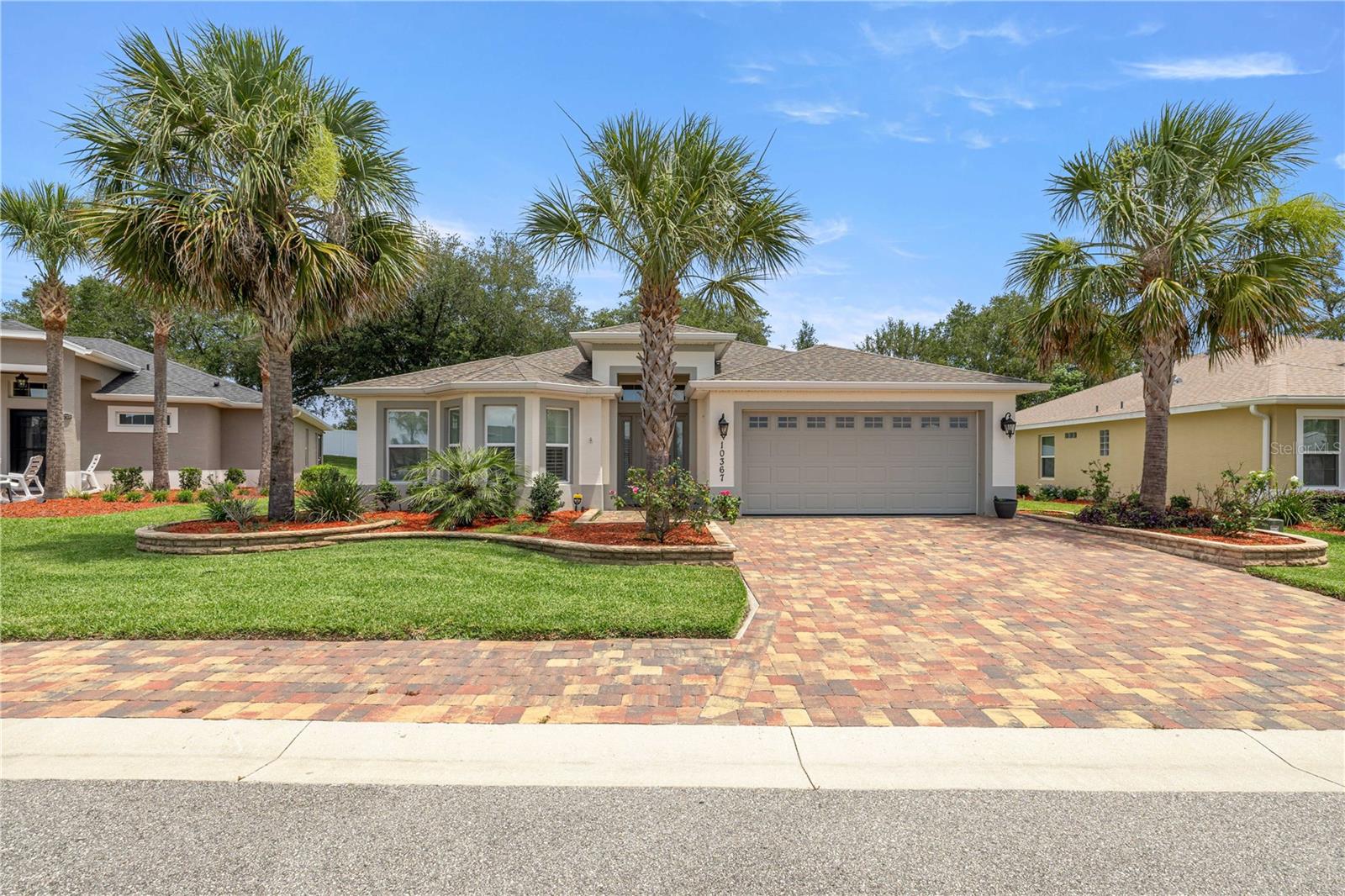 Photo of 10367 ADDISON SHORE WAY OXFORD FL 34484