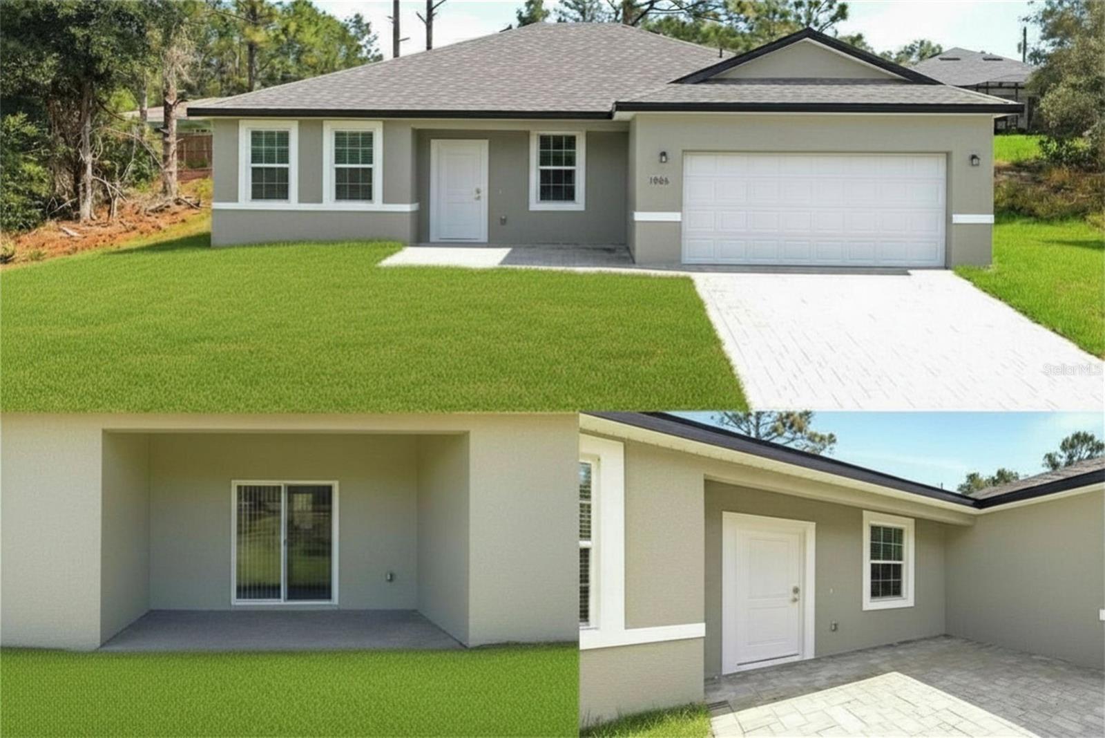 Photo of 1985 W CORRINE STREET DUNNELLON FL 34434