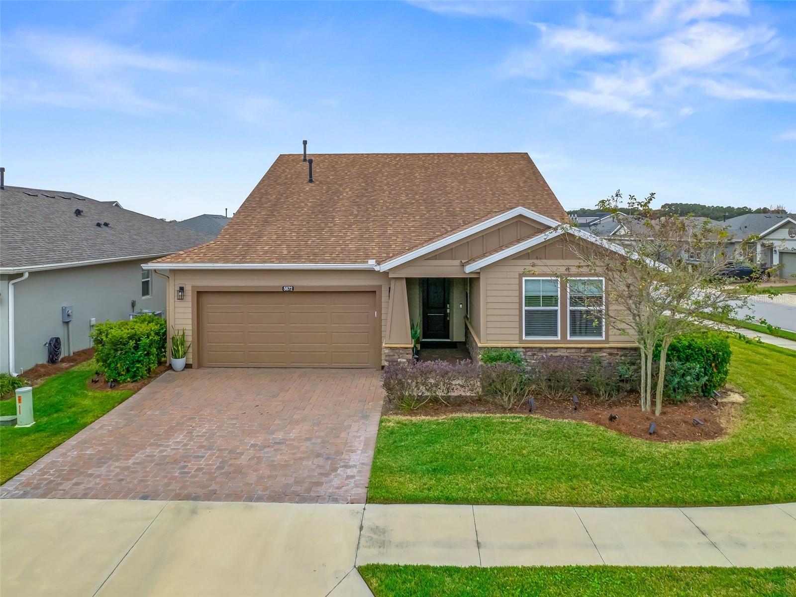 Photo of 5672 NW 40TH PLACE OCALA FL 34482