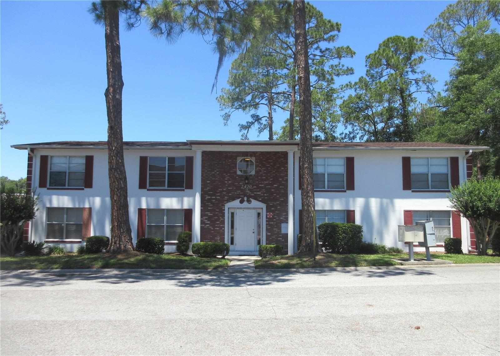 Photo of 2410 SE 16TH AVENUE #H OCALA FL 34471