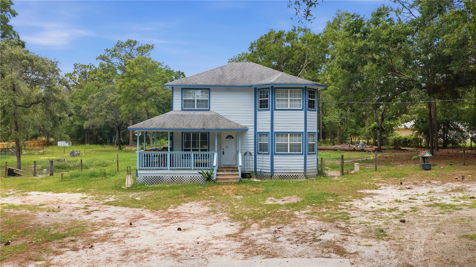 Photo of 6870 SW 206TH AVENUE DUNNELLON FL 34431